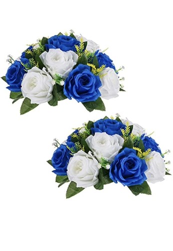 Nuptio artificial flower ball - nuptio,
