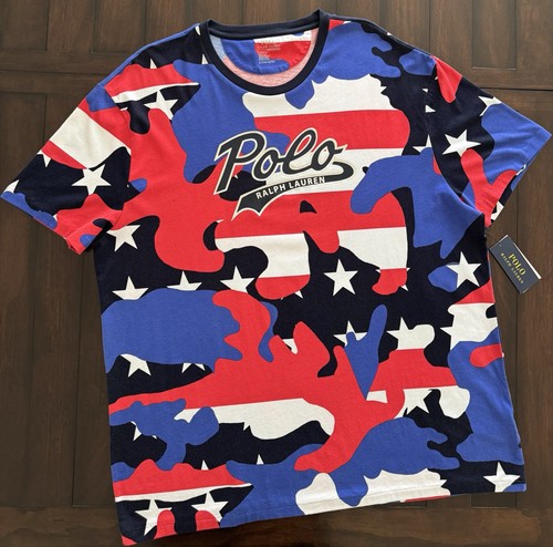 Polo ralph lauren - ralph, t-