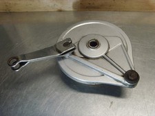 LEXMOTO HN125-8 HT125-8 VIXEN