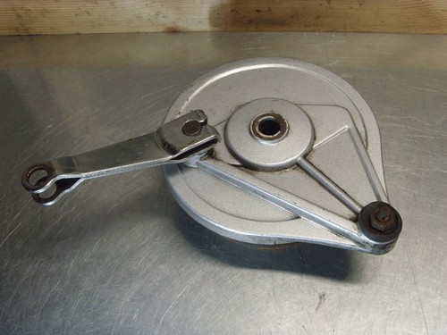 Lexmoto hn125 ht125 vixen - hn125-8, ht125-8