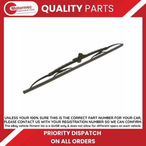 Bosch wiper blade for ford - bosch,