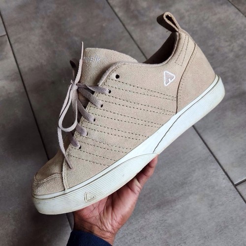 Vintage 90s airwalk - 90s, suede