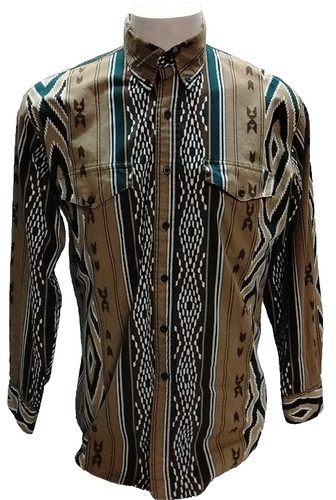 Men 5x34 roper - 15.5x34, &