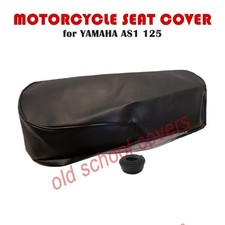 MOTORCYCLE SEAT COVER YAMAHA