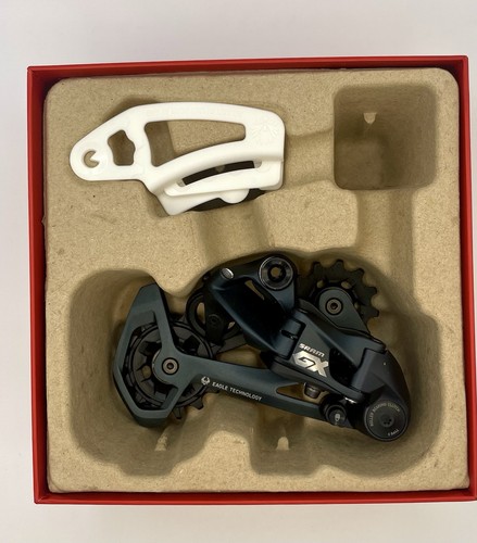 Sram rear mech speed - rear, 12