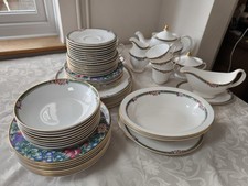 Rare Vintage Complete Royal