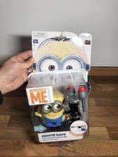 Despicable Me 2 Minion Dave
