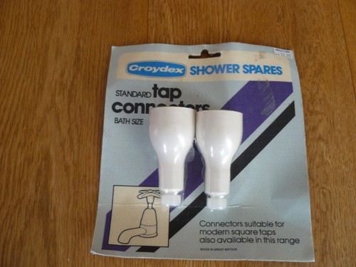 New croydex shower spares - spares, –