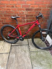 Jamis X-Trail Mountain Bike