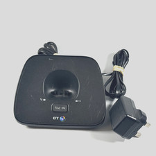 BT1000 1000 Single REPLACEMENT SPARE MAIN BASE UNIT & BT POWER SUPPLY