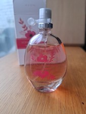 Wild Poppy Scent Essence Avon 30ml Unused In Box