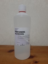 Litre perfumers alcohol - perfumers,