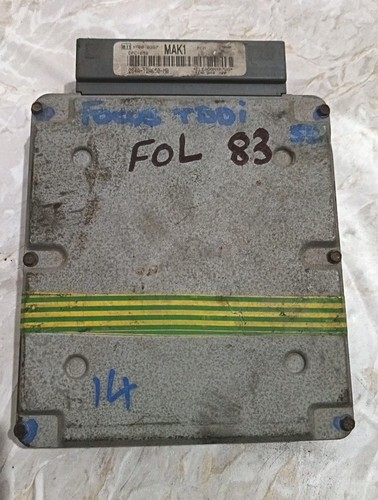 Ford focus mk1 petrol - focus,