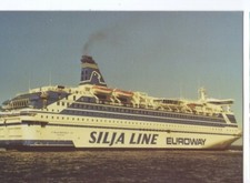 PB07 - 071 - Chantry Classics - Silja Festival - Ex Wellamo