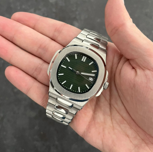 Custom mod seiko - custom,