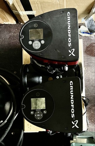 Grundfos magna3 120f - grundfos, 65-120f