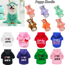 Puppy Dog Cat Jumper for Pets