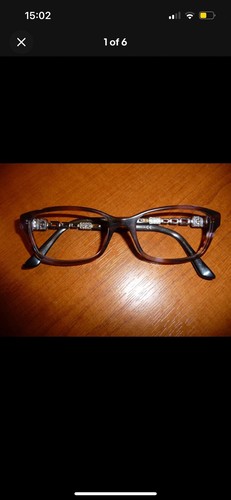 Bvlgari designer glasses - bvlgari,