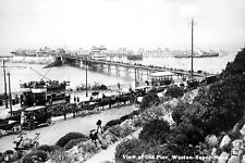 tgg-82 View of Old Pier