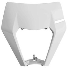 Polisport KTM Headlight mask