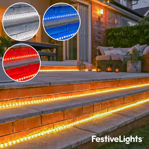 Custom plug led - in,