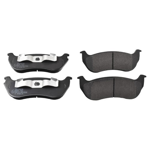 Branded brake pad - branded,