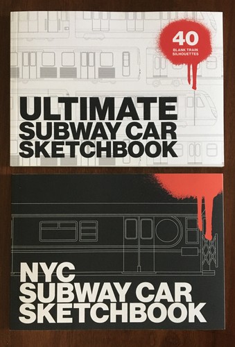 Ultimate nyc subway car - ultimate,
