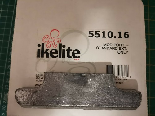 Ikelite housing weight - ikelite,