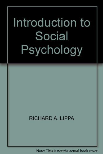 Introduction social - to,