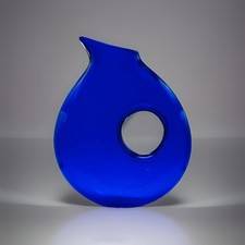 Signed David Walsh Art Glass