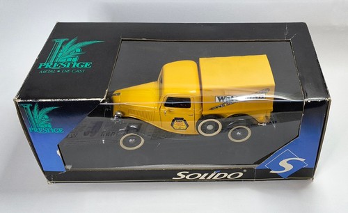 Ford pick delivery - ford, truck