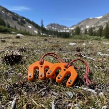 Portable Block and Tackle
