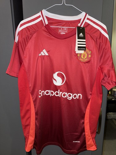 Adidas manchester united - adidas,