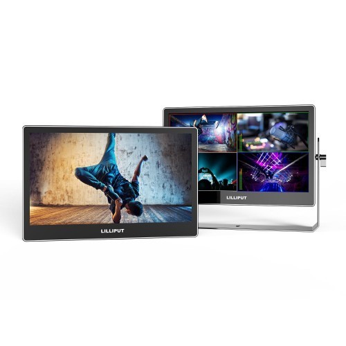 Lilliput a13 inch - lilliput, oled