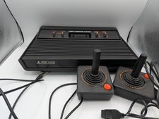 Atari 2600 Darth Vader Black