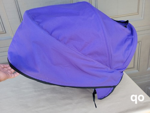 New canopy for - new, convaid
