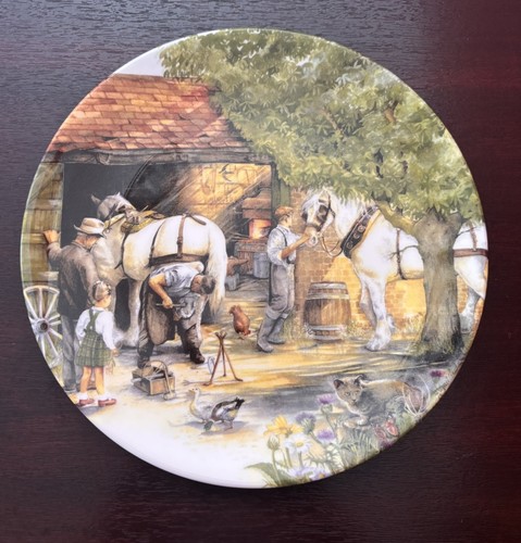 Royal doulton the - doulton, ‘the