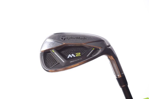 Taylormade 2019 iron - taylormade, m2