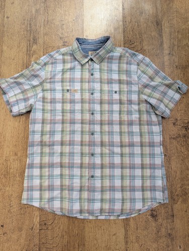 North coast men - m&s, check