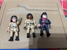 Playmobile Ghostbusters