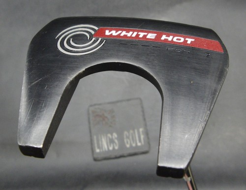 Odyssey white hot pro - odyssey,