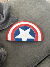 Captain America Shield Light