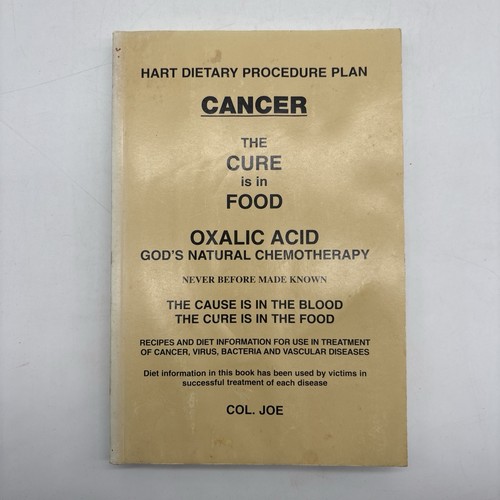 Cancer the cure - cancer,