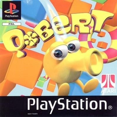 Q*bert
