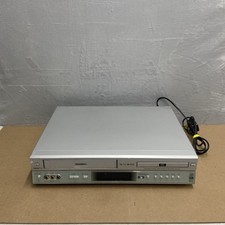 Toshiba SD-22VB DVD Player &