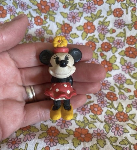 Vintage disney minnie - disney,