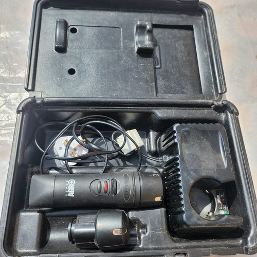 Super agr rechargeable - super,