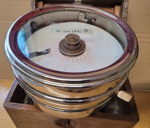 Vintage loft find oak cased - vintage,