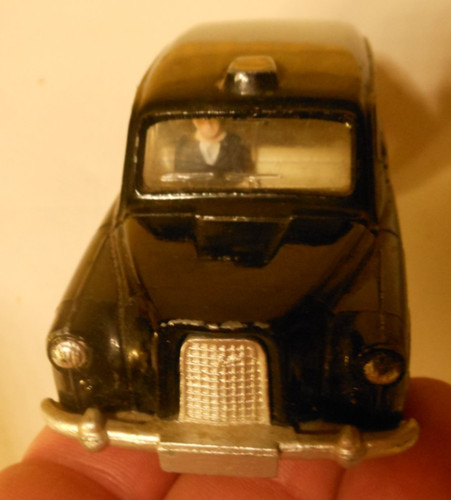Original vintage dinky - dinky, toys