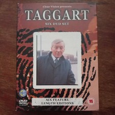 Taggart Vol.1 - Special